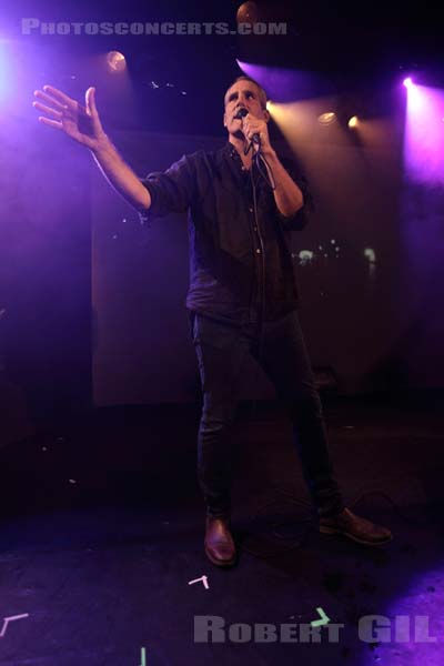 BRUIT NOIR - 2019-09-13 - PARIS - La Maroquinerie - 